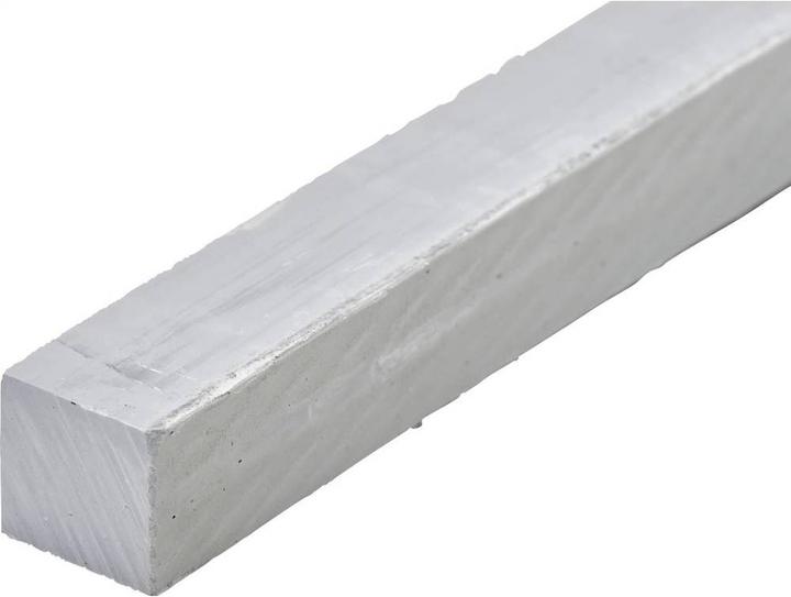Actual product image Reely PVC 4-edge profile