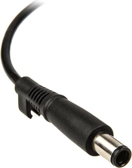 Actual product image Akasa external power supply for (Thin) Mini-ITX systems - 120 Watt (120 W)