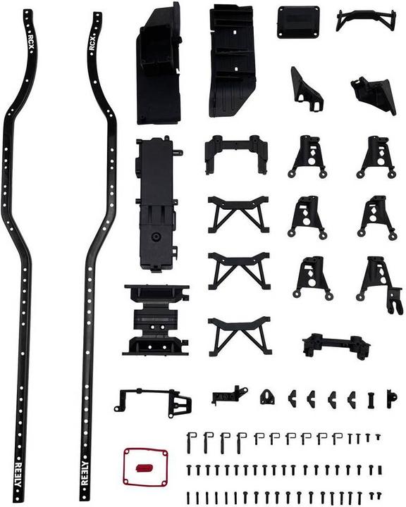 Reely Spare part