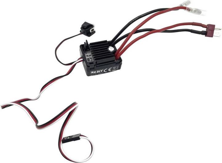 Actual product image Reely Speed controller