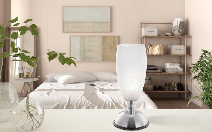 Actual product image Globo Table lamp Auriga (E14)
