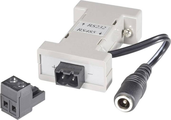 Immagine prodotto Renkforce Seriale RS232 a RS485/2 fili - fino a 1200 m
