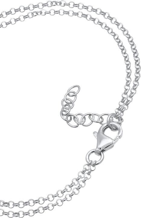 Immagine prodotto Elli Infinito (16 cm, Argento 925)