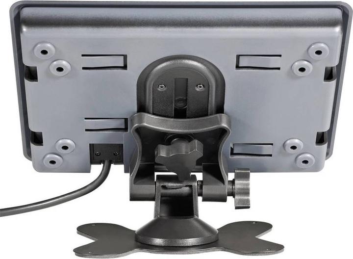Produktbild Renkforce T-701B 17.8 cm (7”³) Monitor (7")
