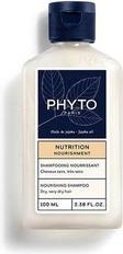 Phyto Ernährung Shampoo 100ml (100 ml)
