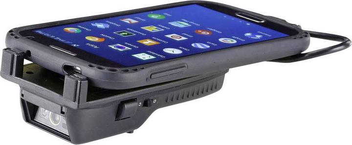 Actual product image Renkforce RF-IDC9277L 2D Barcode Scanner (2D barcodes, 1D barcodes)