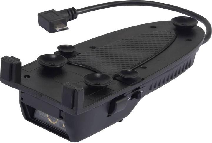 Actual product image Renkforce RF-IDC9277L 2D Barcode Scanner (2D barcodes, 1D barcodes)