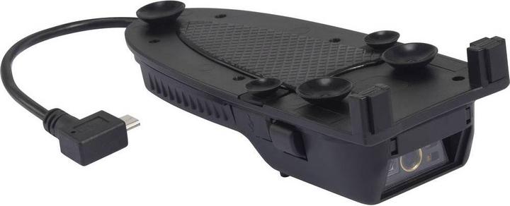 Actual product image Renkforce RF-IDC9277L 2D Barcode Scanner (2D barcodes, 1D barcodes)