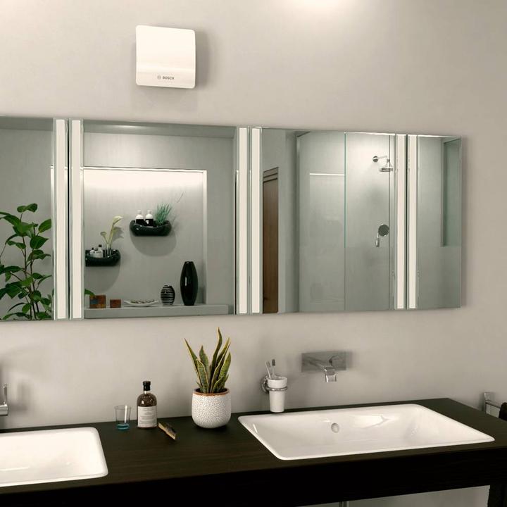 Produktbild Bosch Home Comfort Fan 1500