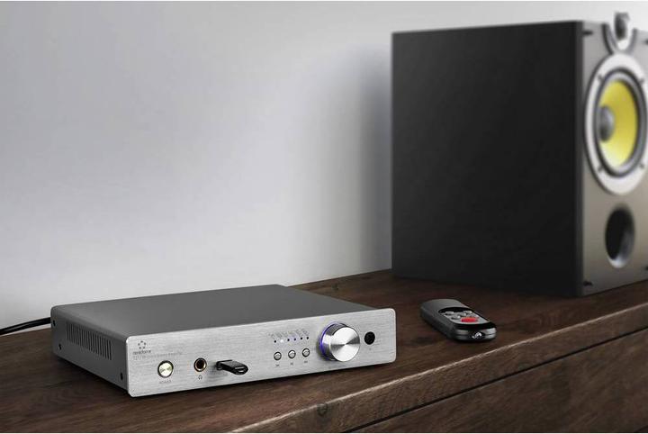 Produktbild Renkforce T21 Mini-Verstärker (Verstärker)
