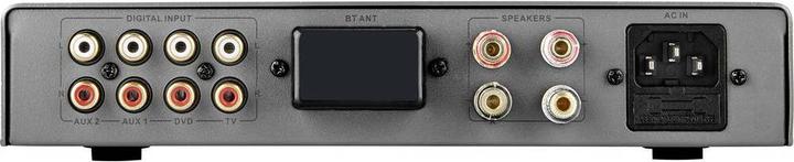 Produktbild Renkforce T21 Mini-Verstärker (Verstärker)