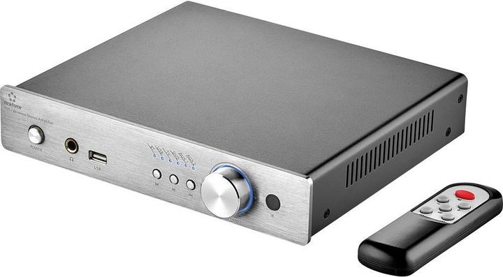 Produktbild Renkforce T21 Mini-Verstärker (Verstärker)