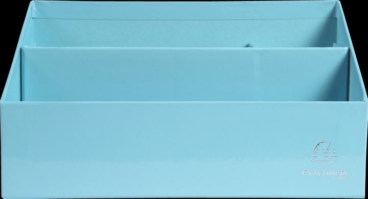Pastel blue