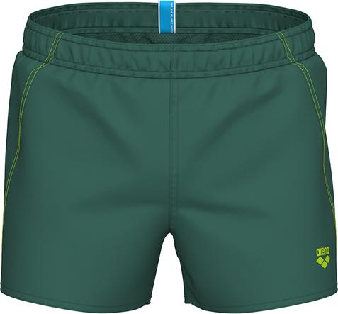 artic lime, Mangrovia