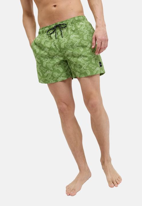 Immagine prodotto Jack & Jones Badehose MAUI Schwimm-Shorts (XS)