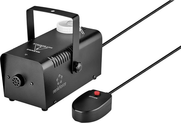 Produktbild Renkforce Fm01