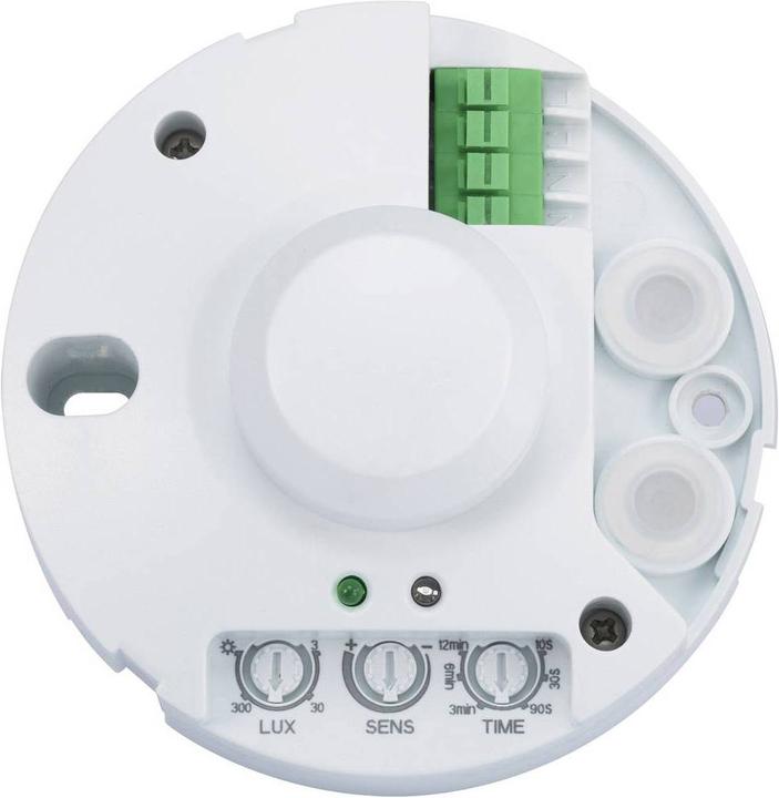 Actual product image Renkforce High frequency ceiling motion detector (8 m)