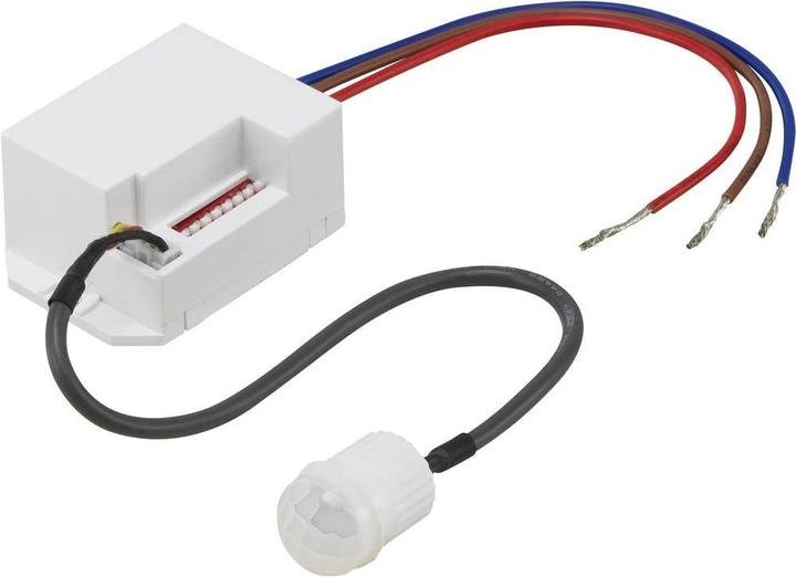 Actual product image Renkforce Built-in motion detector (6 m)