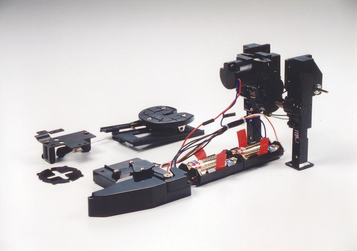 Image du produit Tamiya Supports de remorques électriques