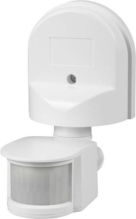Immagine prodotto Renkforce Rilevatore di movimento a 180° (12 m)