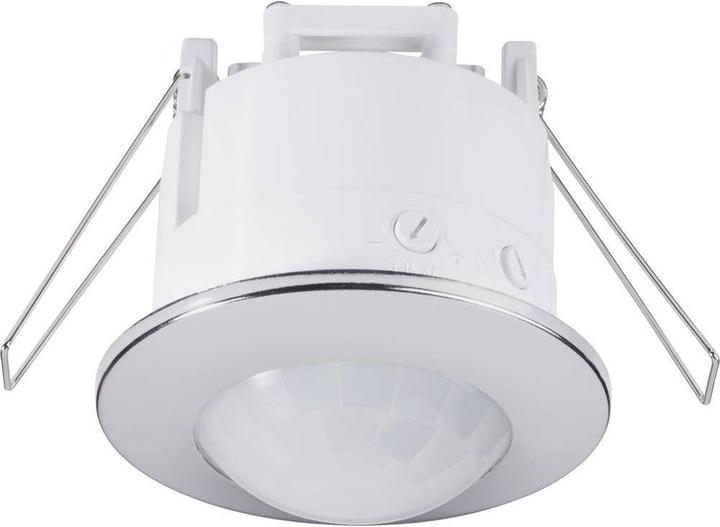 Actual product image Renkforce Recessed ceiling motion detector 360° (6 m)