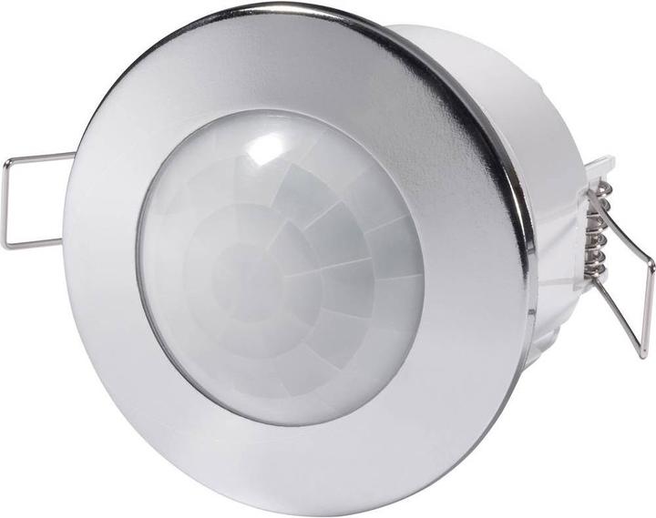 Actual product image Renkforce Recessed ceiling motion detector 360° (6 m)