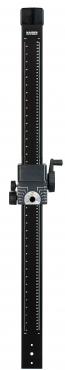 Produktbild Kaiser Fototechnik Fhrungssule, 1.20 m, mit Zahnstange, Rollfeder (Weiteres Zubehör)