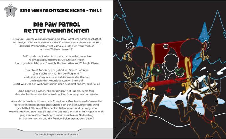 Produktbild Paw Patrol