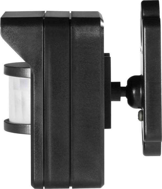 Produktbild Renkforce RS2W Funk-Bewegungsmelder für den Aussenbereich (150 m)