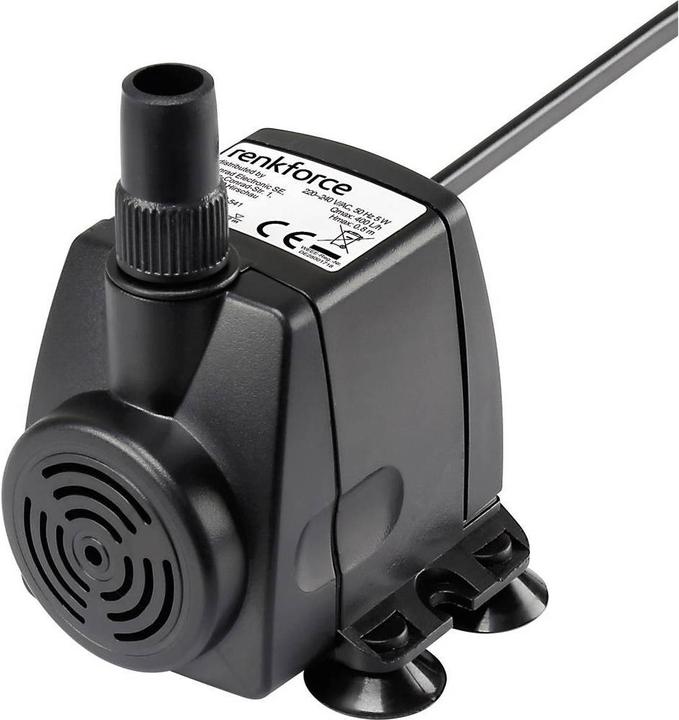 Image du produit Renkforce Pompe pour fontaine d'intérieur