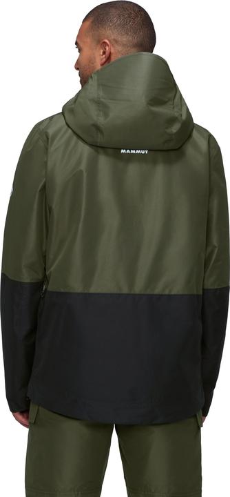 Produktbild Mammut Fall Line HS Thermo Hooded Jacket Men (L)