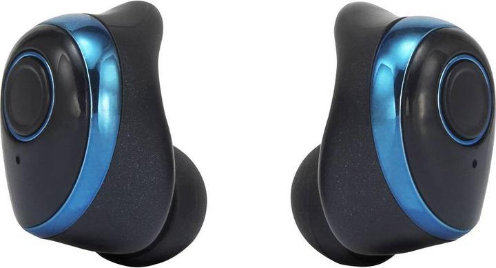 Produktbild Renkforce Bluetooth In-Ear Headset True Wireless (3.50 h, Kabellos)