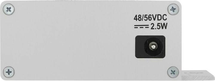 Actual product image Renkforce IP Ethernet via 2-wire with PoE (Network Accessories)