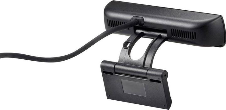 Actual product image Renkforce RF-WC1080P Full HD Webcam (2 Mpx)