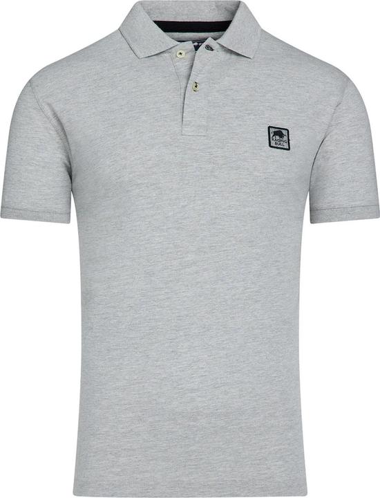 Raging Bull Poloshirt (5XL)