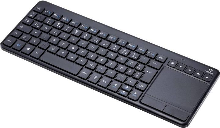 Actual product image Renkforce MT-1006 (DE, Wireless)