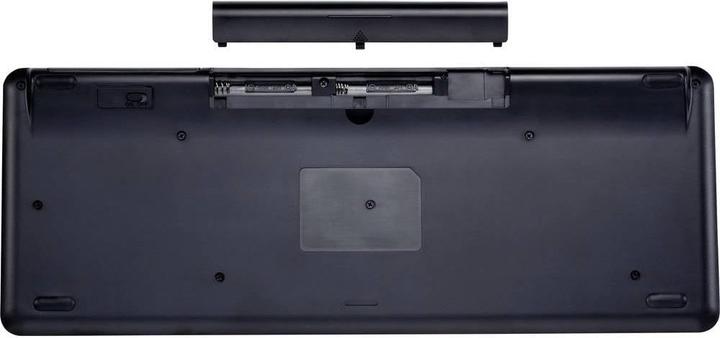 Actual product image Renkforce MT-1006 (DE, Wireless)