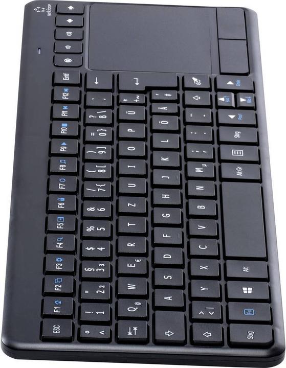 Actual product image Renkforce MT-1006 (DE, Wireless)