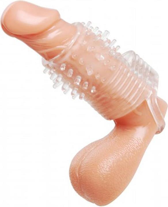 Bijoux Indiscrets Clear Sensations