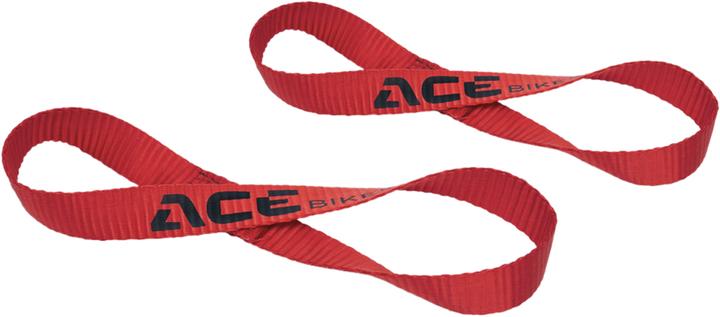 Produktbild Acebikes Cam Buckle Pro 2-Pack