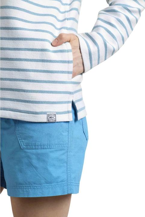 Produktbild Weird Fish Catalina Hoodie mit durchgehendem Reissverschluss (42 D)