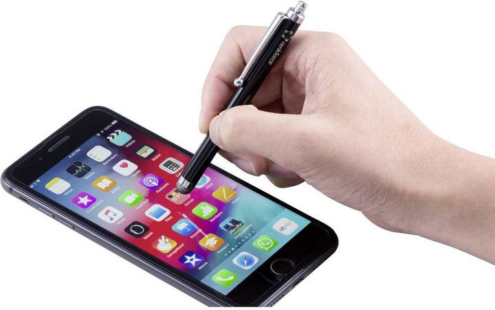 Produktbild Renkforce Universal Capacitive Stylus Touchpen