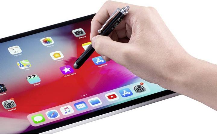 Produktbild Renkforce Universal Capacitive Stylus Touchpen
