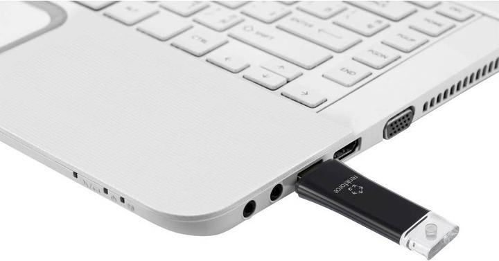 Renkforce USB Password Manager Stick PM-01 - Non ricordare più le password!