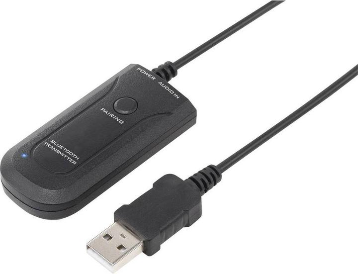 Produktbild Renkforce BTX-1300 (Sender)