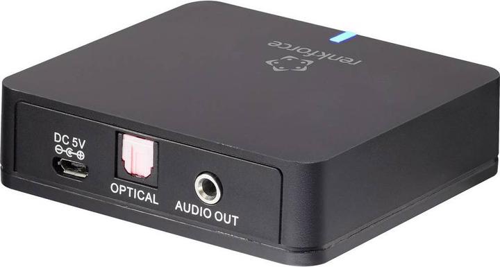 Actual product image Renkforce Music receiver (Receiver)