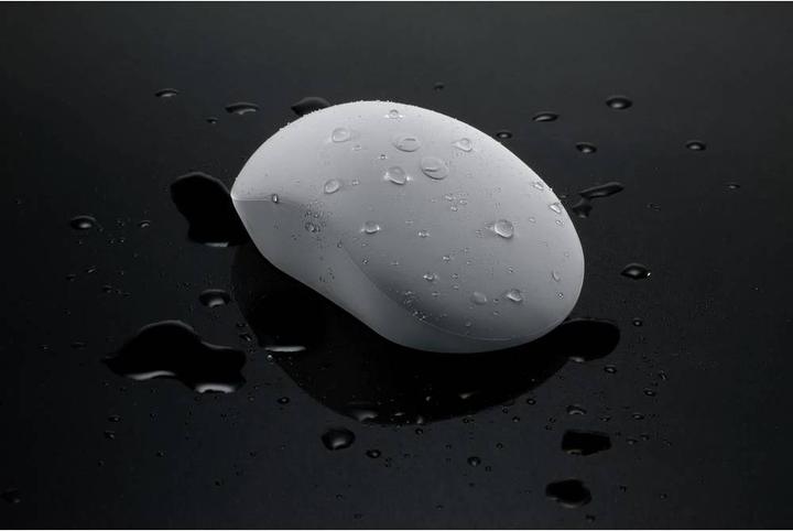 Immagine prodotto Renkforce Mouse wireless a prova di schizzi IP53 per l'industria, il laboratorio e la medicina (Senza fili)