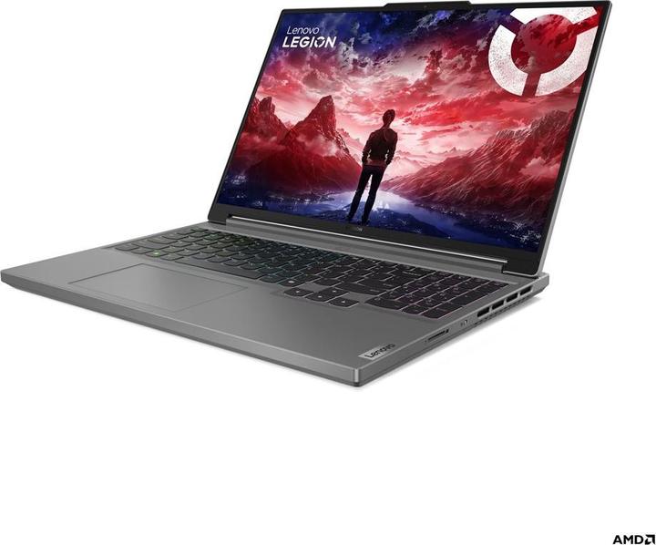 Produktbild Lenovo IdeaPad 5 2-in-1 (16", AMD Ryzen 5 8645HS, 16 GB, 1000 GB, DE)