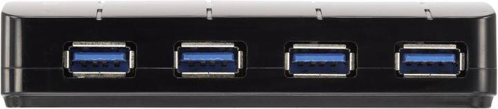 Immagine prodotto Renkforce RF-3016752 (USB-C, 4 Porti)