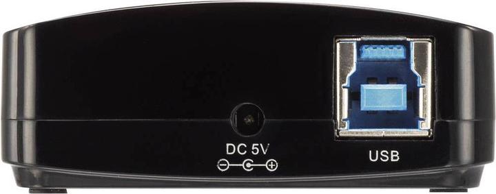Immagine prodotto Renkforce RF-3016752 (USB-C, 4 Porti)
